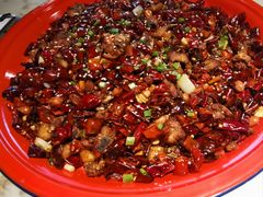 -常和州·夜宵大排档(常州单店)