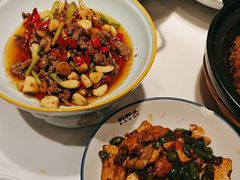 -胡胖子·湖南土菜(龙岗中心城店)