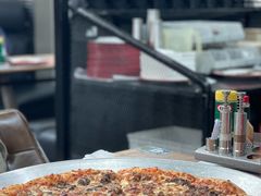 -Tubestation站点比萨(五道营店)