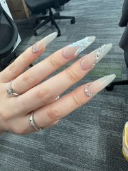 -LynLyn琳林美甲美睫