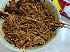 -高丽雅韩式炸酱面(南洪街店)