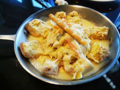 马苏芝士面包碗-新贝乐意大利餐厅(苏州中心店)