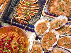 -燥次·烧烤酒场(万象城店)