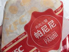 -肯德基(天河店)