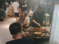 -三盛肥蛤(二环南路店)