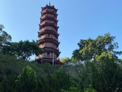 -南沙天后宫景区