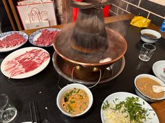 -裕德孚·非遗手切涮羊肉(东直门内大街店)