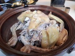 -客语客家菜(华发商都店)