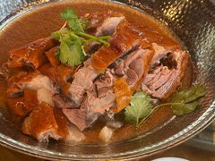 -农厨好味·温泉鹅·农家菜