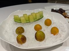 -世博源公馆·本帮融合菜·主题包厢·江景餐厅