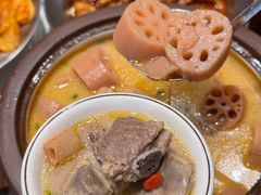 -吴掌柜·藕汤印象(南湖店)
