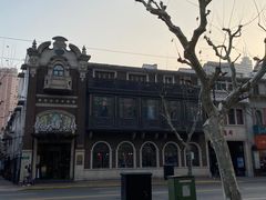 -德大西餐社