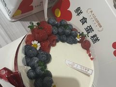 -花花卷卷·鲜食蛋糕(泉屋店)
