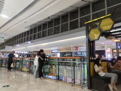 -万达广场(济南魏家庄店)