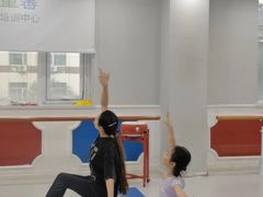 -艺彩童馨舞蹈培训学校(西湖道校区)