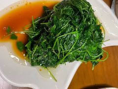 -奶奶的味道(胶州路店)