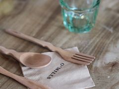 -O’mills Sourdough Bakery&Bistro(浦东机场店)