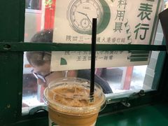 -孖记茶档·热腾茶餐(江南西plus店)