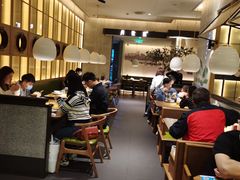 大堂-弄堂里·寻味杭州(湖滨银泰in77C区店)
