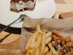 -菲滋意式餐厅(银泰百货金华江南店)
