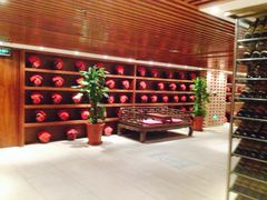 -郑州嘉锦酒店·华夏食府中餐厅(中原路店)