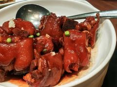-临家闽南菜(宝洲路店)