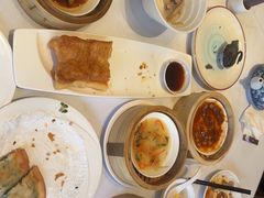 -新雅粤菜馆(南京东路店)