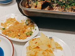 -鱼酷活鱼烤鱼(广场店)
