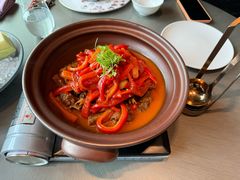 -长沙W酒店·SHINN YEN星艳中餐厅