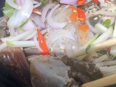 -The Dishes Seafood & Restaurant