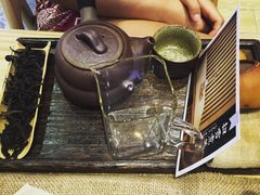 -扫雪煮茶(西村店)