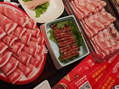 -重庆德忆火锅（龙南街3店）(渝水岸餐饮)