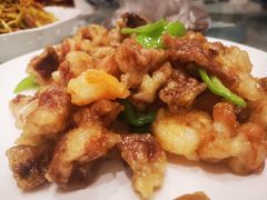 溜肉段-知音酒楼(花园店)