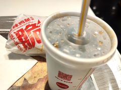 -麦当劳(吴圩机场店)