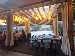 -时光乌托邦空中花园餐厅川味·融合菜(幸福广场店)