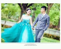 -戛纳印象摄影(潮拍定制馆)