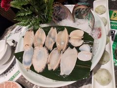 -禄婶鸡煲·打边炉