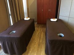 -大唐盲人按摩中心(怀宁路新粮仓店)