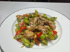 -郑庄脂渣海鲜楼(九水路店)