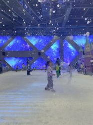 -第五极儿童乐园
