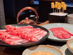 -老墙根涮肉·铜锅·烧烤(王四营店)