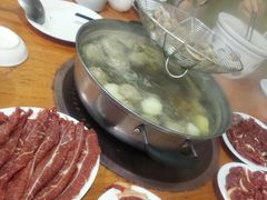 -蔡社牛肉城(龙湖店)