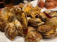 -汉巴味德(沈阳万象汇店)