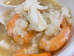 海鲜粥-长平老姿娘夜粥(平东一街店)