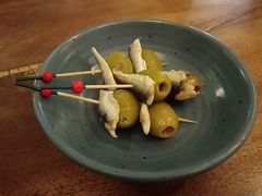 -RAC BAR(安福路店)