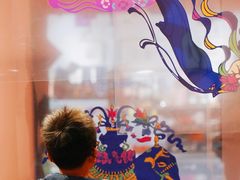 -江苏省美术馆(长江路新馆)