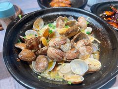 -小时候焗海鲜(鄞州万达店)