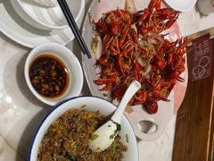 -阿胖龙虾小海鲜(宁国南路总店)