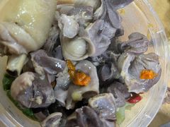 -威邵鸡煲(西华路总店)