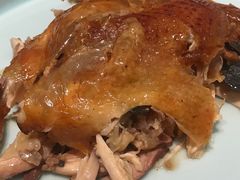 黑松露脆皮烤鸡-海味观(老西门店)